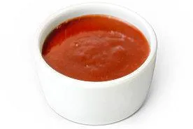Ким-Чи соус