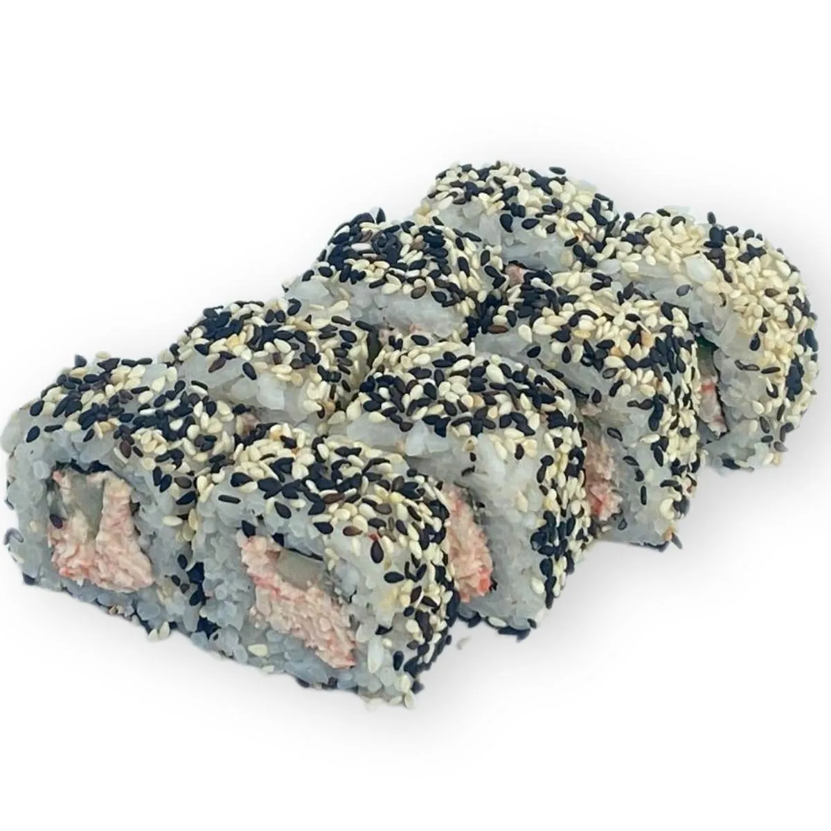 Калифорния в кунжуте 