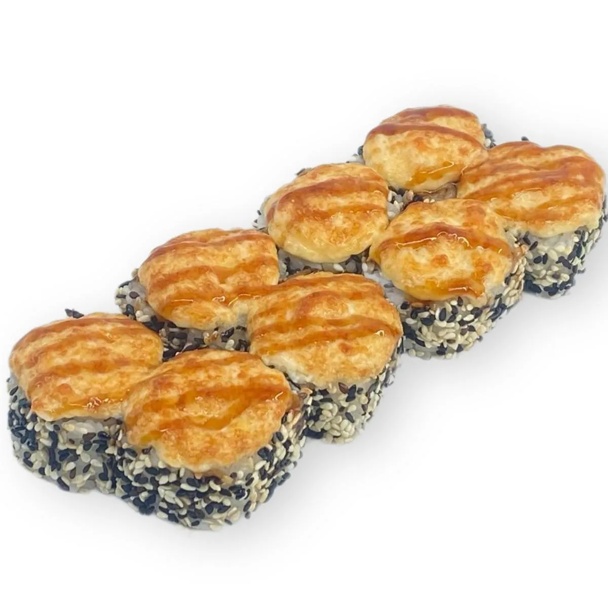 Калипсо запеченный 