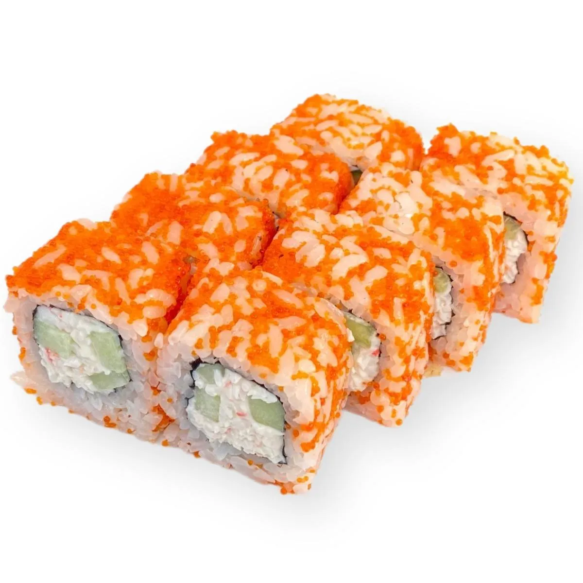 Калифорния каппа 