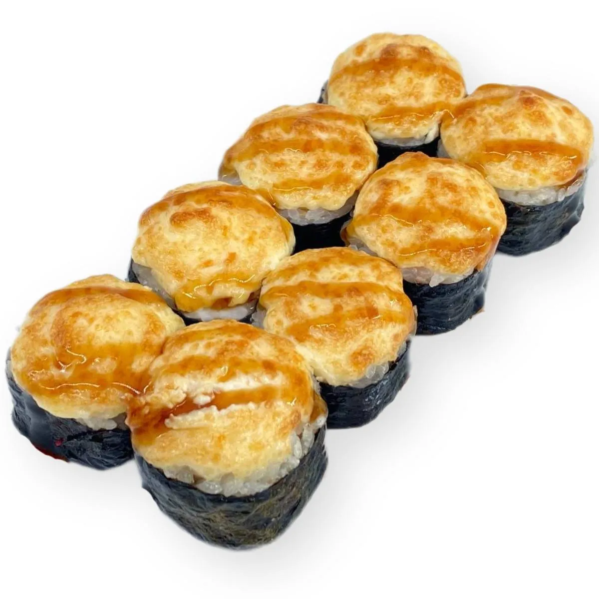 Сырный краб 