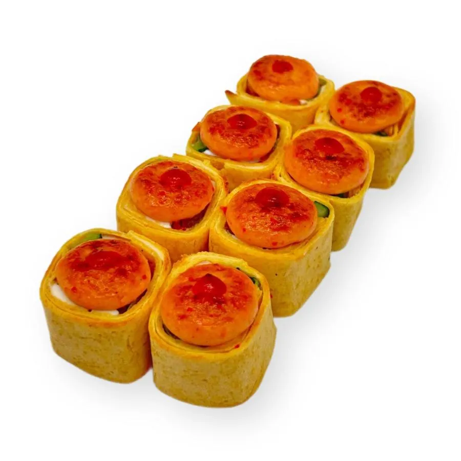 Харли ролл (8шт)